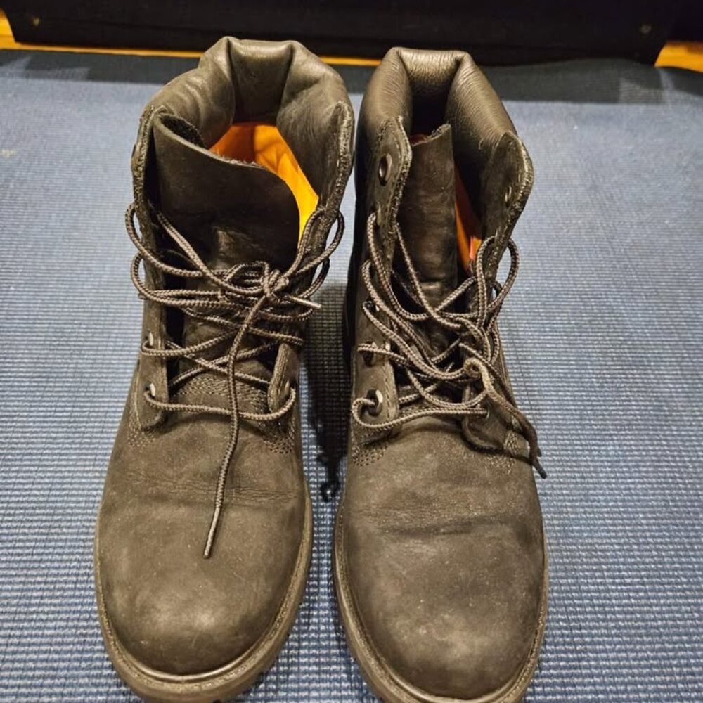 Timberland boots